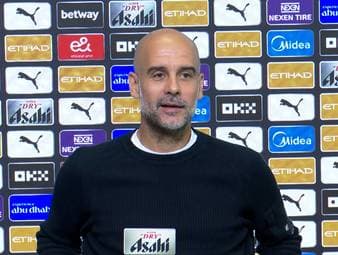 City-Trainer Pep Guardiola reagiert auf die Nicht-Nominierung von Phil Foden und spricht dabei über Thomas Tuchel.