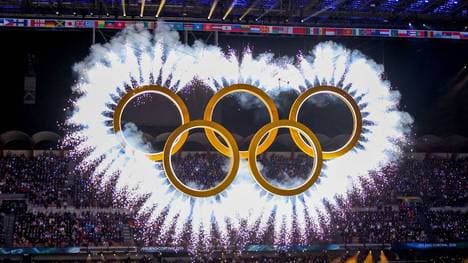 Die Olympischen Spiele 2026 finden hauptsächlich in Mailand und Cortina statt