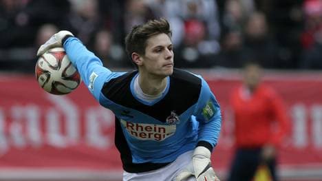 Daniel Mesenhöler