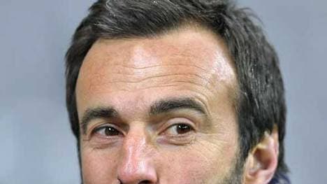 Miroslav Stevic spielte von 1994 bis 1998 für 1860 München