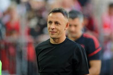 Neuer Job für Bayern-Idol