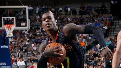 Atlanta Hawks v Dallas Mavericks