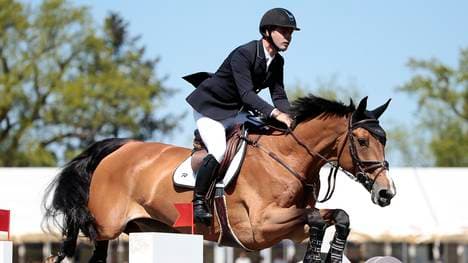 German Jumping & Dressage Grand Prix 2016 - Day 3