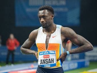 Doping-Wirbel? Deutscher Sprint-Star reagiert