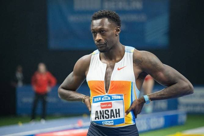 Doping-Wirbel? Deutscher Sprint-Star reagiert