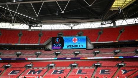 England lädt über 1000 ukrainische Flüchtlinge ein