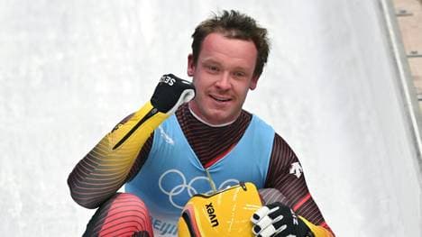 Felix Loch ist gegen Rückkehr der russischen Sportler