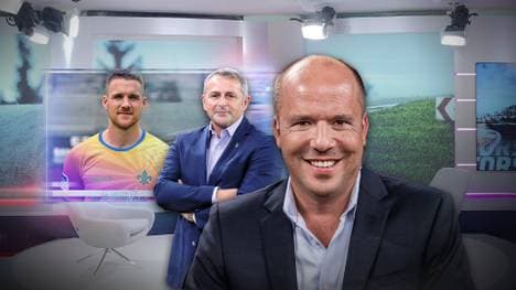 Allos und Schuhen zu Gast im Dopa 2. Liga