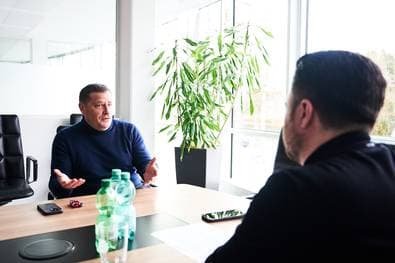 "Die Auswüchse haben massiv zugenommen"