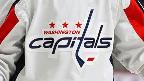 Neuer Trainer für die Washington Capitals 