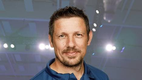 Sportdirektor Jakob Höi