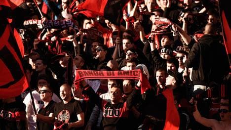 1. FC Nuernberg v FC Ingolstadt - 2. Bundesliga