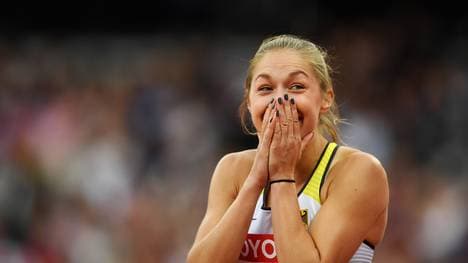 16th IAAF World Athletics Championships London 2017 - Day Two