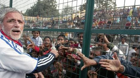 ZDF widmet Gerd Müller eine Doku