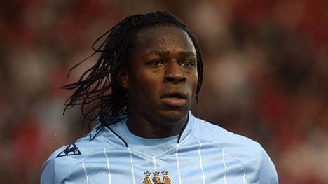 Bristol City v Manchester City - Carling Cup