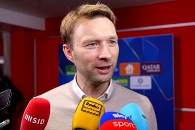 Dieses Duell möchte Leverkusen lieber vermeiden