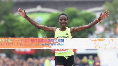 Kenias Kriegserklärung gegen Dopingsünder