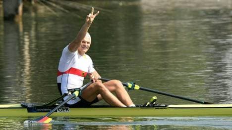 Oliver Zeidler siegt in Sevilla