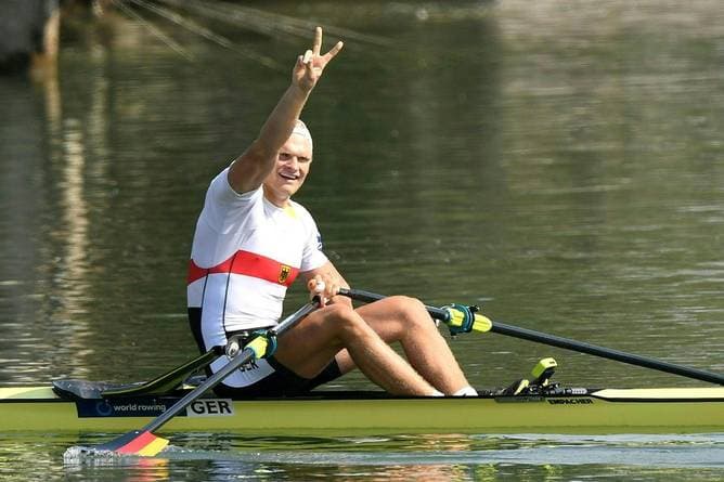 Zeidler siegt bei Weltcup-Auftakt