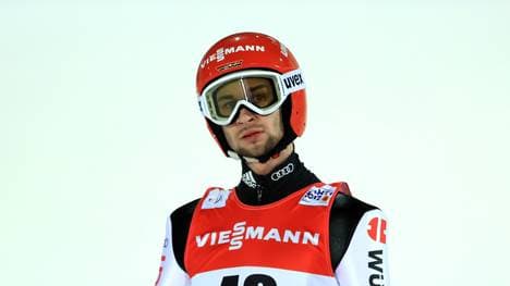 Men's Ski Jumping HS130- FIS Nordic World Ski Championships