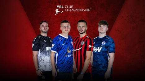 Wer setzt sich in Gruppe A durch?