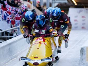 Friedrich holt ersten Saisonsieg