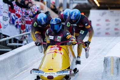 Friedrich holt ersten Saisonsieg