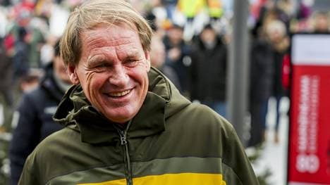 Wasmeier kritisiert den Weltverband