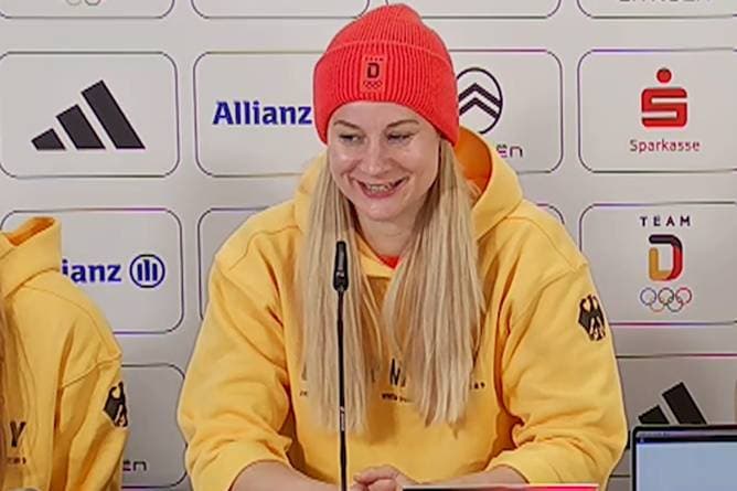 Türgriff abgefallen! "Panik" nach Schreckmoment