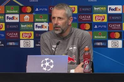 "Unfassbare Werte": Rose schwärmt von Sporting-Star