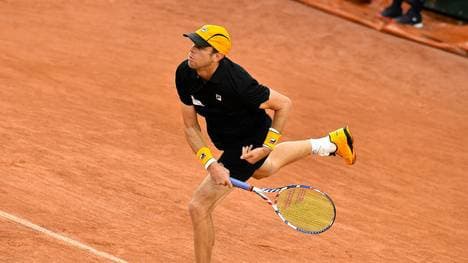 Sam Querrey begab sich offenbar nicht wie vorgegeben in Russland in Quarantäne