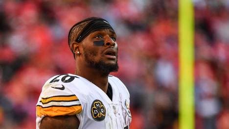 Le'Veon Bell wird in dieser Saison kein NFL-Spiel mehr absolvieren