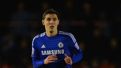 Andreas Christensen wechselt auf Leihbasis an den Niederrhein