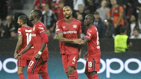 Nachhaltigkeit bekommt in Leverkusen eigene Stabsstelle