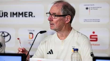 Quade zog am Samstag vorläufig Bilanz