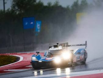 WEC: Enttäuschung für Schumacher