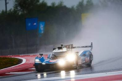 WEC: Enttäuschung für Schumacher