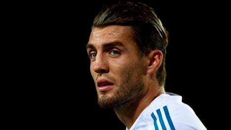 Mateo Kovacic kommt bei Real Madrid nur auf wenig Spielzeit