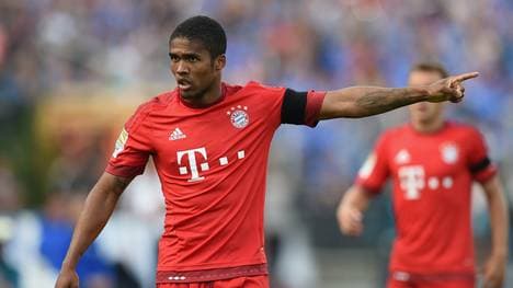 SV Darmstadt 98 v FC Bayern Muenchen - Bundesliga