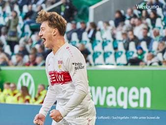 WERBUNG - Alle Infos, Analysen & Tipps nur unter sport1.de/sportwetten. (https://go.sport1.de/Y7WgZt )
18+. Glücksspiel kann süchtig machen. Hilfe unter buwei.de