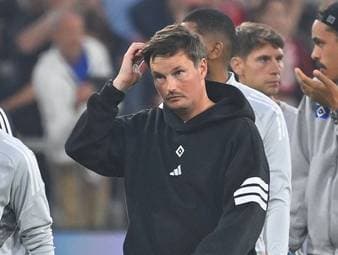 WERBUNG - Alle Infos, Analysen & Tipps zur Bundesliga nur unter sport1.de/sportwetten. (https://go.sport1.de/Y7WgZt )
18+. Glücksspiel kann süchtig machen. Hilfe unter buwei.de