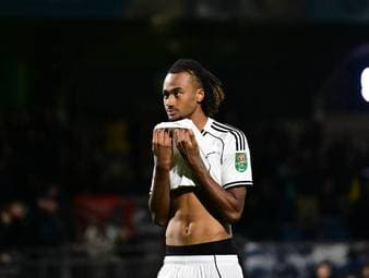 Das wird Bayerns Bosse nicht freuen