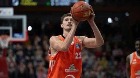 Erfolgreiches Debüt für Tibor Pleiß