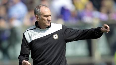 Francesco Guidolin übernimmt als Trainer bei Swansea City