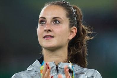 Die letzte deutsche Heldin von Rio tritt ab