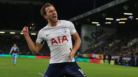 FBL-ENG-PR-BURNLEY-TOTTENHAM