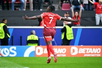 Die EM hat ihr erstes großes Märchen