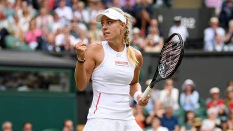 Day Two: The Championships - Wimbledon 2019