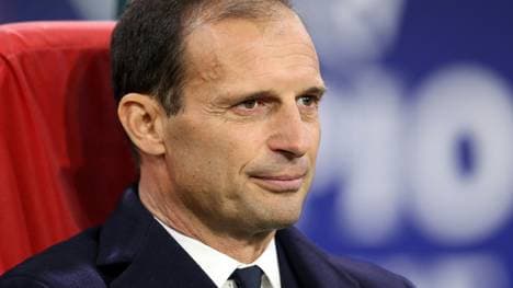 Italienische Topklubs buhlen um Massimiliano Allegri