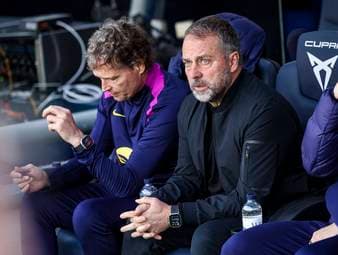 "Besorgniserregendes" Flick-Gespräch bewegt Spanien